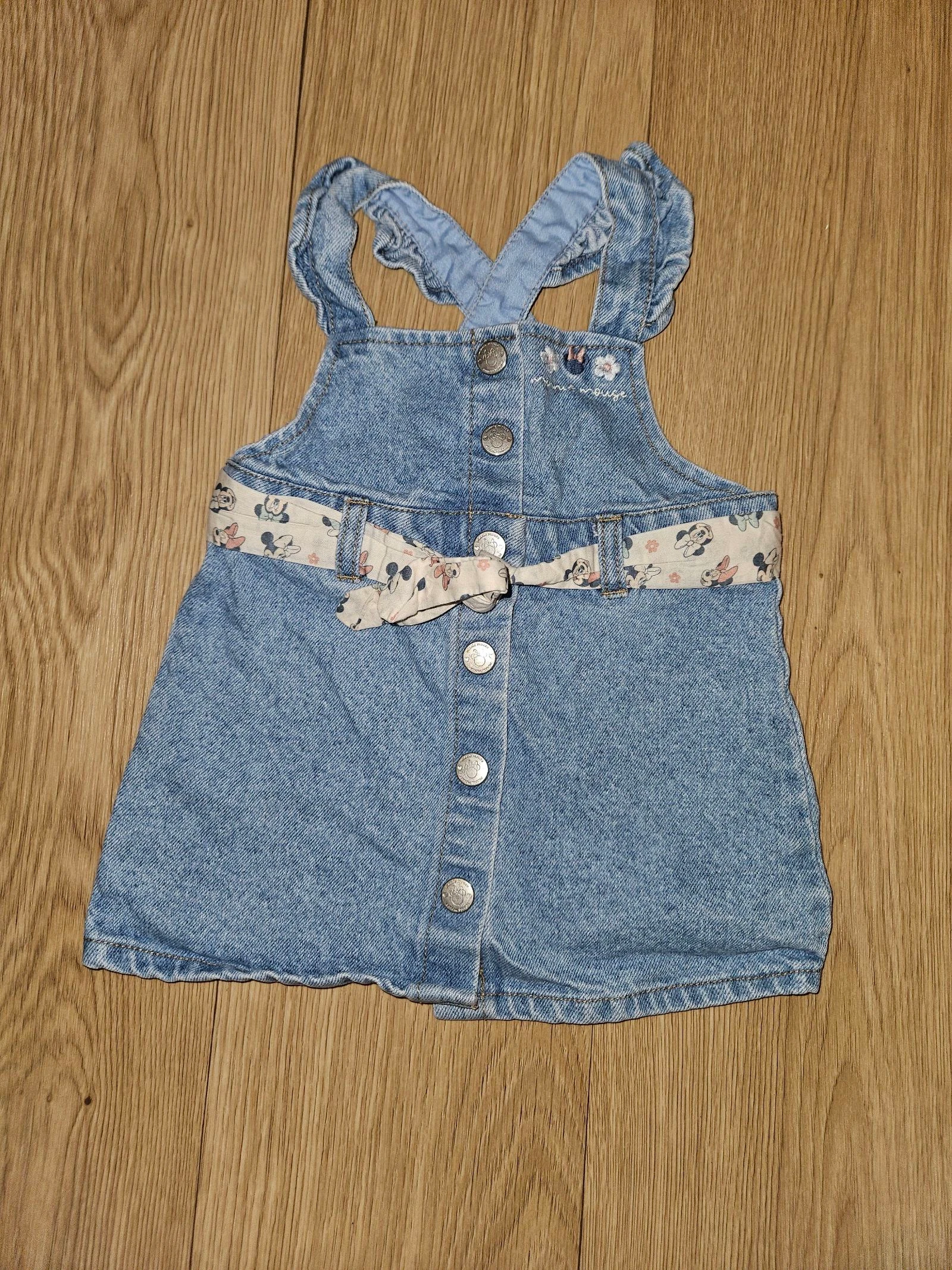 Robe fille